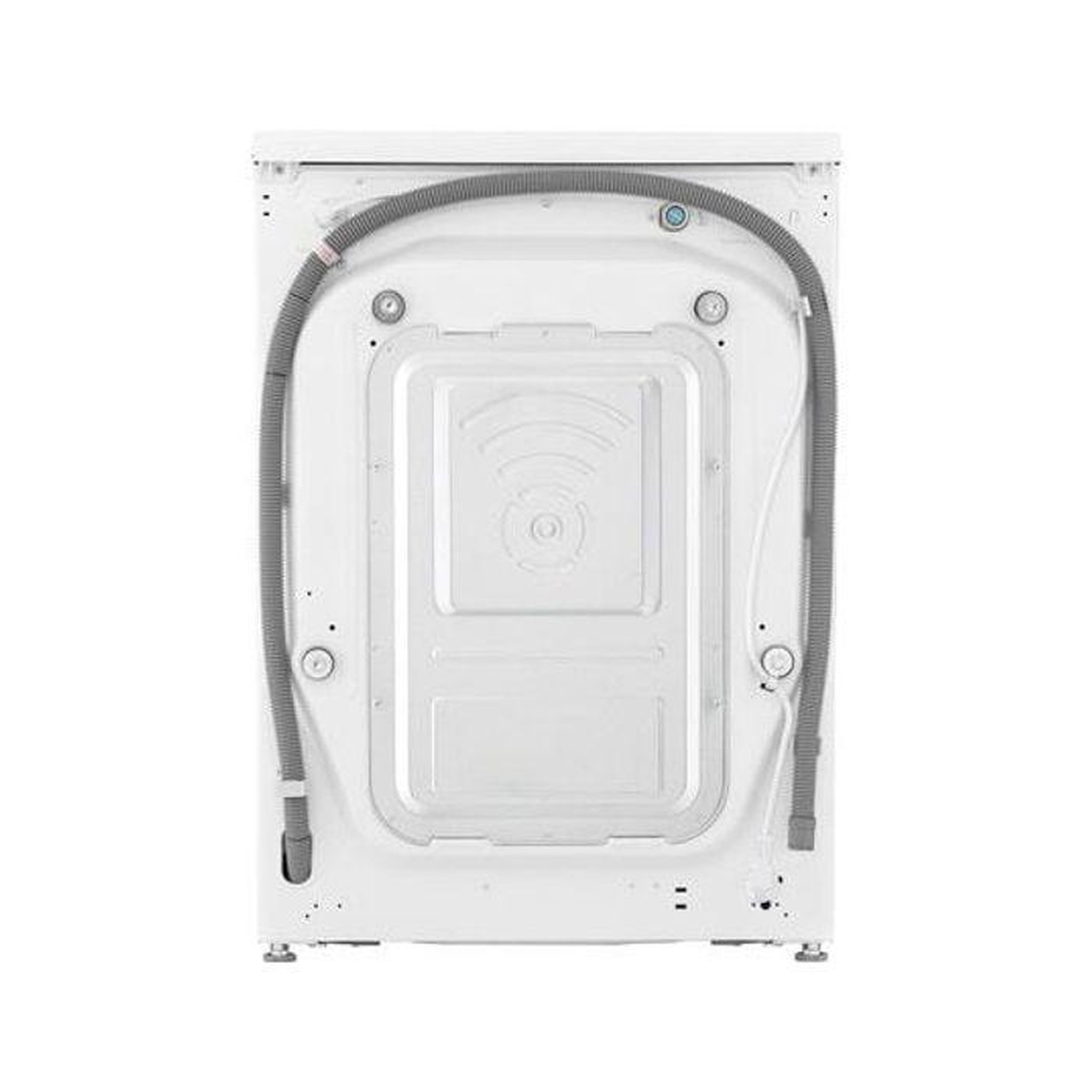 Voir la diapositive 6 : LG Lave-linge séchant  7kg 1400 tours/min blanc - f374r92wsta