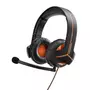 Casque Gamer Filaire Y-300CPX 7.1 Multi-plateforme