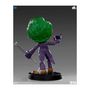 Voir la diapositive 4 : IRON STUDIOS Figurine - IRON STUDIOS - Mini Co. Deluxe - DC Comics : The Joker - PVC - 21 cm