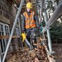 Voir la diapositive 3 : Dewalt Souffleur 54V DEWALT DCM572N-XJ Brushless FLEXVOLT