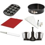MOULINEX Kit de pâtisserie pour robot COMPANION / I-COMPANION