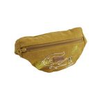 Petit Béguin Sac banane enfant Costa. Coloris disponibles : Vert
