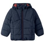 NAME IT Doudoune  Garçon Name it Memphis. Coloris disponibles : Bleu