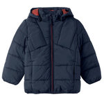 NAME IT Doudoune  Garçon Name it Memphis. Coloris disponibles : Bleu