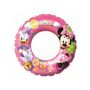 Voir la diapositive 1 : BESTWAY Bouée Disney junior
