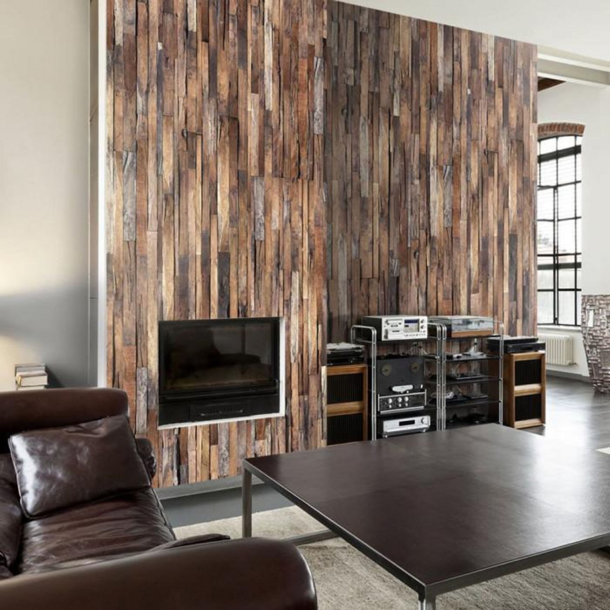 Paris Prix Papier Peint  Natural Solace  50x1000cm