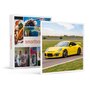 Voir la diapositive 1 : Smartbox Stage de pilotage : 3 tours sur le circuit de Pont-l'Évêque en Porsche 991 GT3 - Coffret Cadeau Sport & Aventure