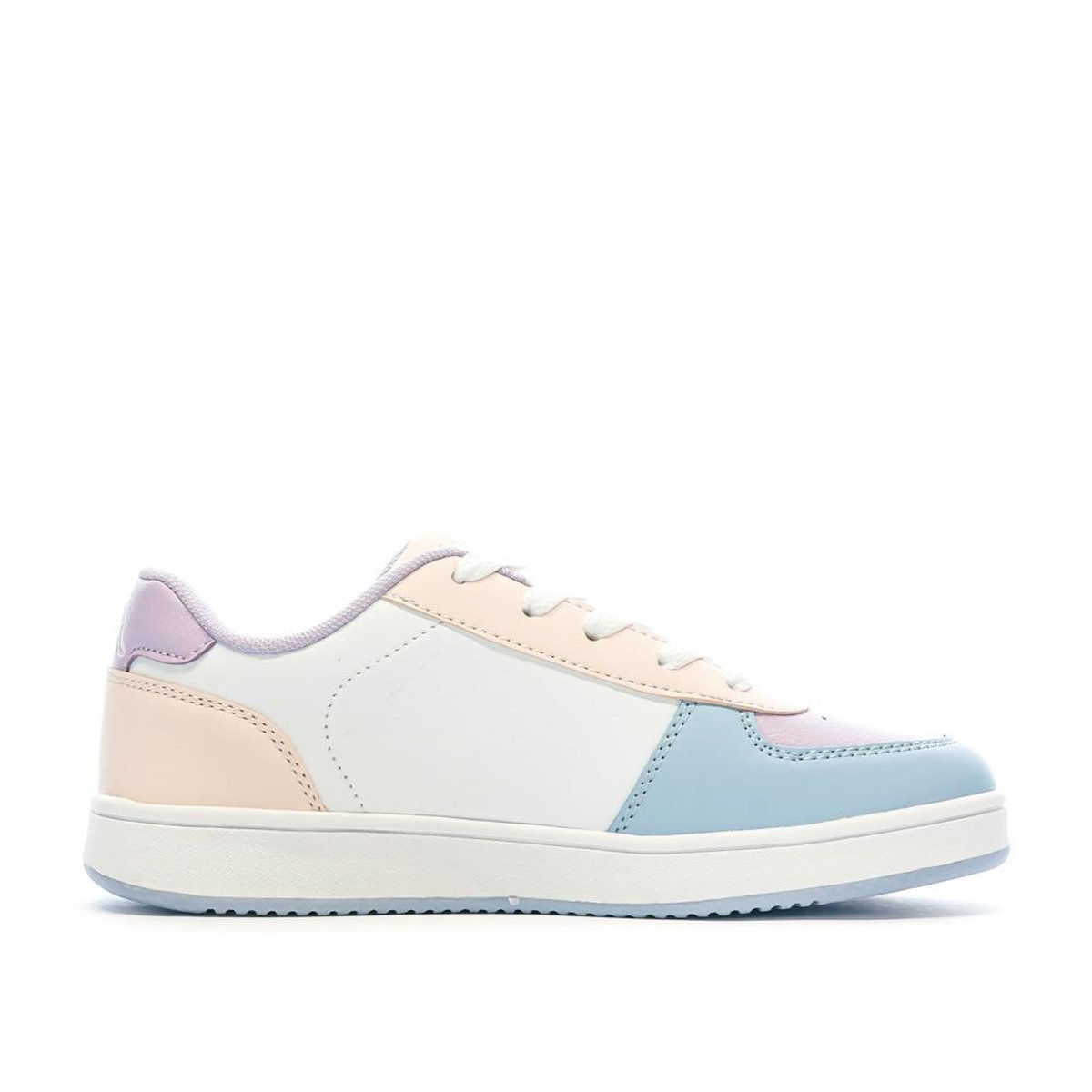 KAPPA Baskets /Rose Fille KAPPA Malone Lace
