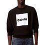 Voir la diapositive 1 : CALVIN KLEIN JEANS Sweat /Gris Homme Calvin Klein Jeans  V04RD216G