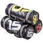 Voir la diapositive 3 : PURE2Improve Pure2Improve Sac de force 5 kg