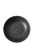 Wok  induction amovible effet pierre noir 24 cm