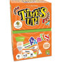 Voir la diapositive 4 : Asmodee TIME'S UP FAMILY 2 (ORANGE), Papeterie