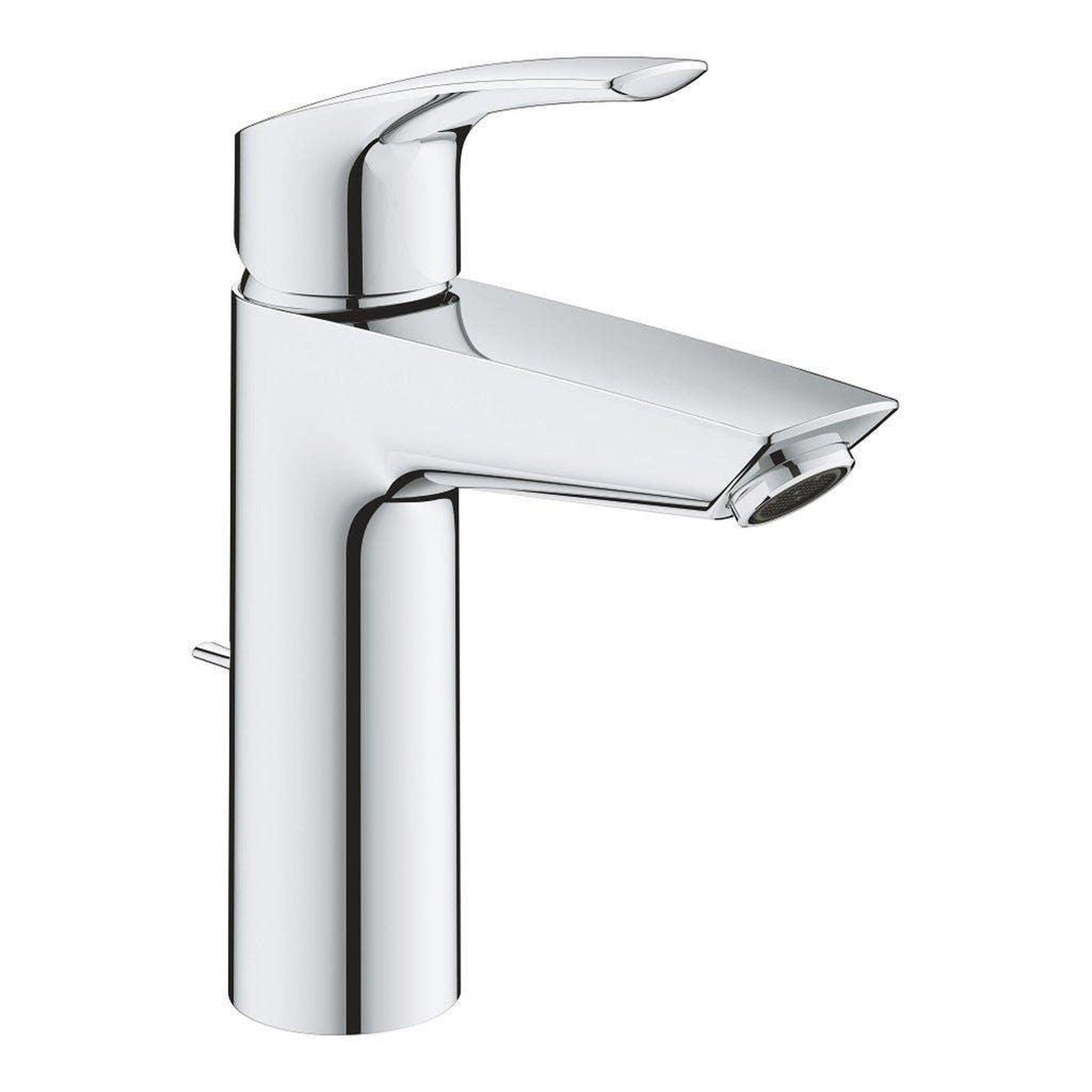 Grohe Mitigeur lavabo eurosmart ch3 - taille m