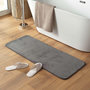 Voir la diapositive 2 : Douceur d'Intérieur Tapis de bain grande taille Berkeley