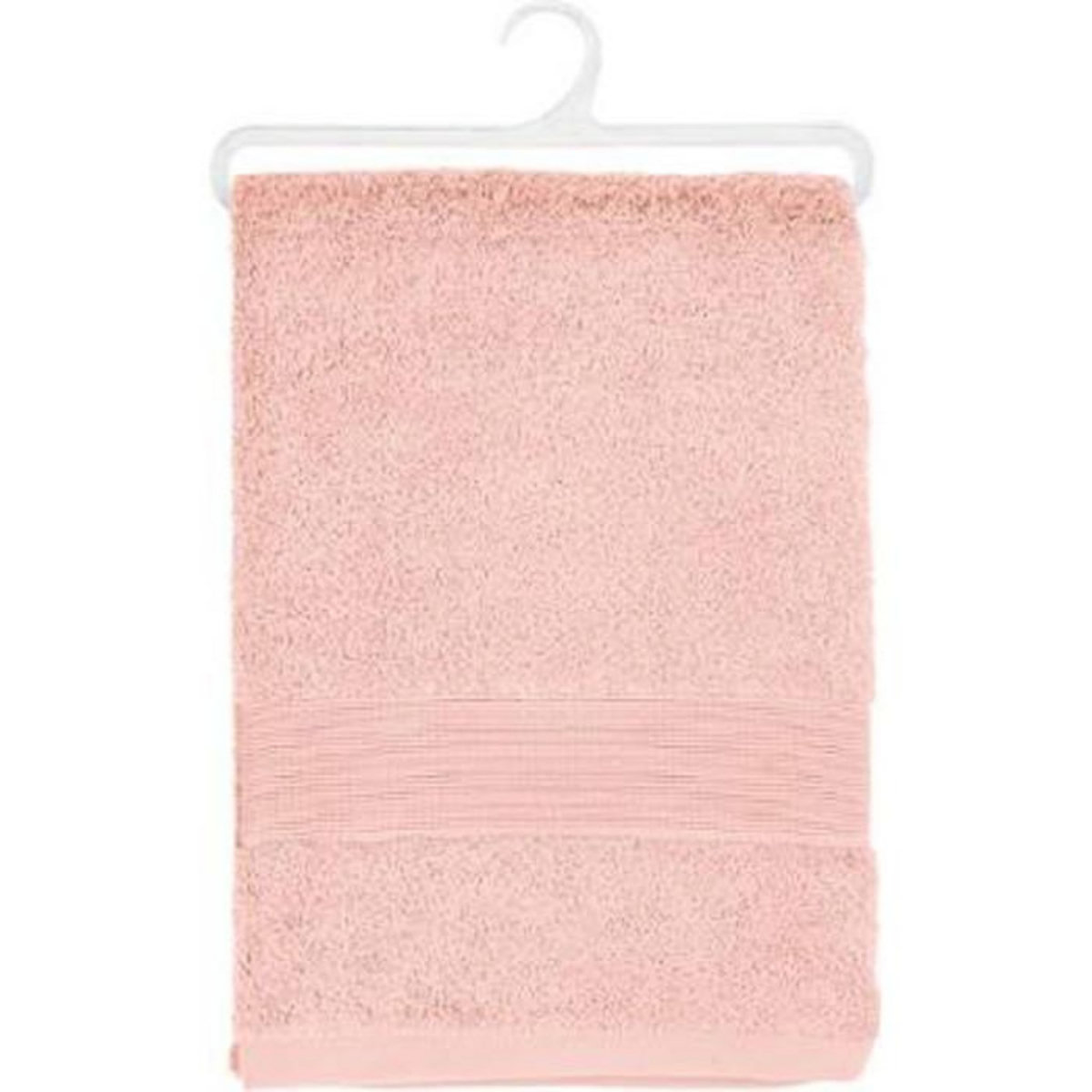 ATMOSPHERA Drap de Bain  Confort  100x150cm Rose