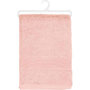 Voir la diapositive 2 : ATMOSPHERA Drap de Bain  Confort  100x150cm Rose