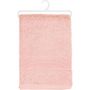Voir la diapositive 2 : ATMOSPHERA Drap de Bain  Confort  100x150cm Rose