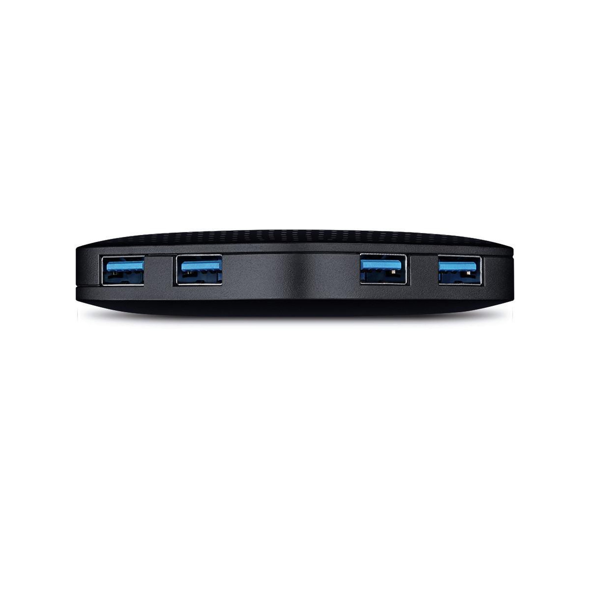 Voir la diapositive 3 : TP-LINK TP-LINK TPLINK USB Hub (UH400) (UH400)