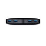 Voir la diapositive 3 : TP-LINK TP-LINK TPLINK USB Hub (UH400) (UH400)