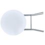 Voir la diapositive 2 : WERKAPRO Table mange debout pliante WERKA PRO  Ø80 x 110cm