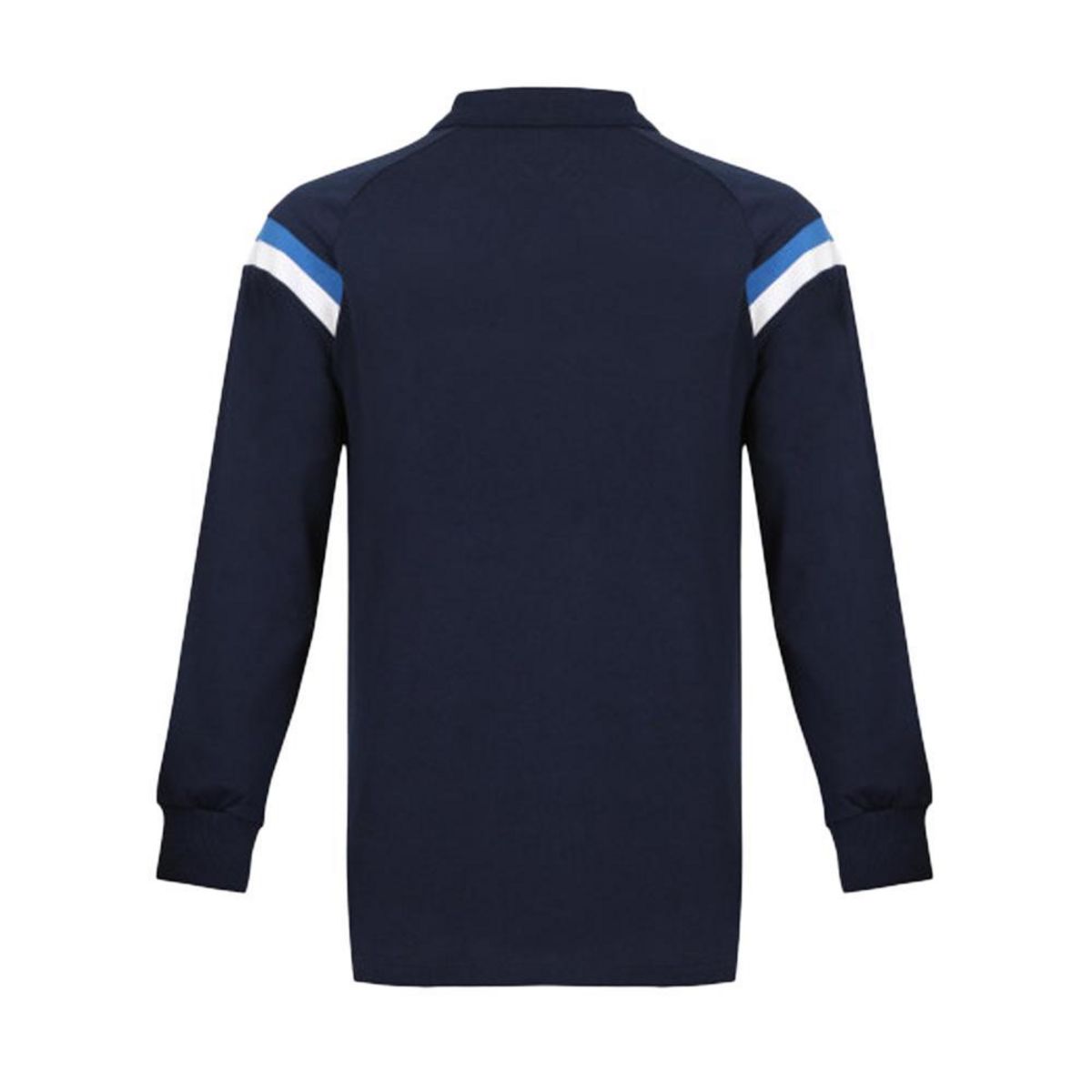 UMBRO Polo Manches Longues  Homme Umbro Fan
