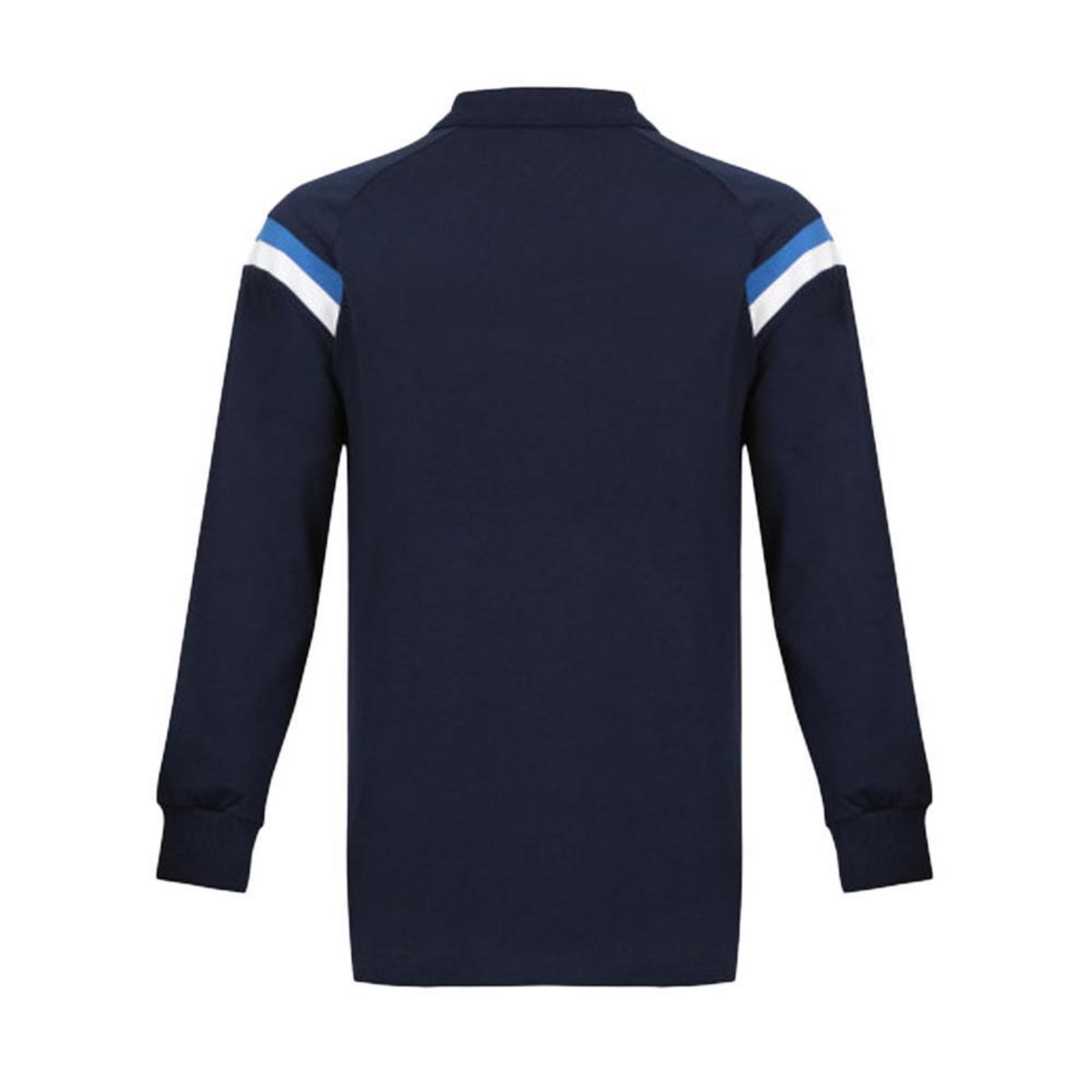 UMBRO Polo Manches Longues  Homme Umbro Fan