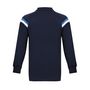 Voir la diapositive 2 : UMBRO Polo Manches Longues  Homme Umbro Fan