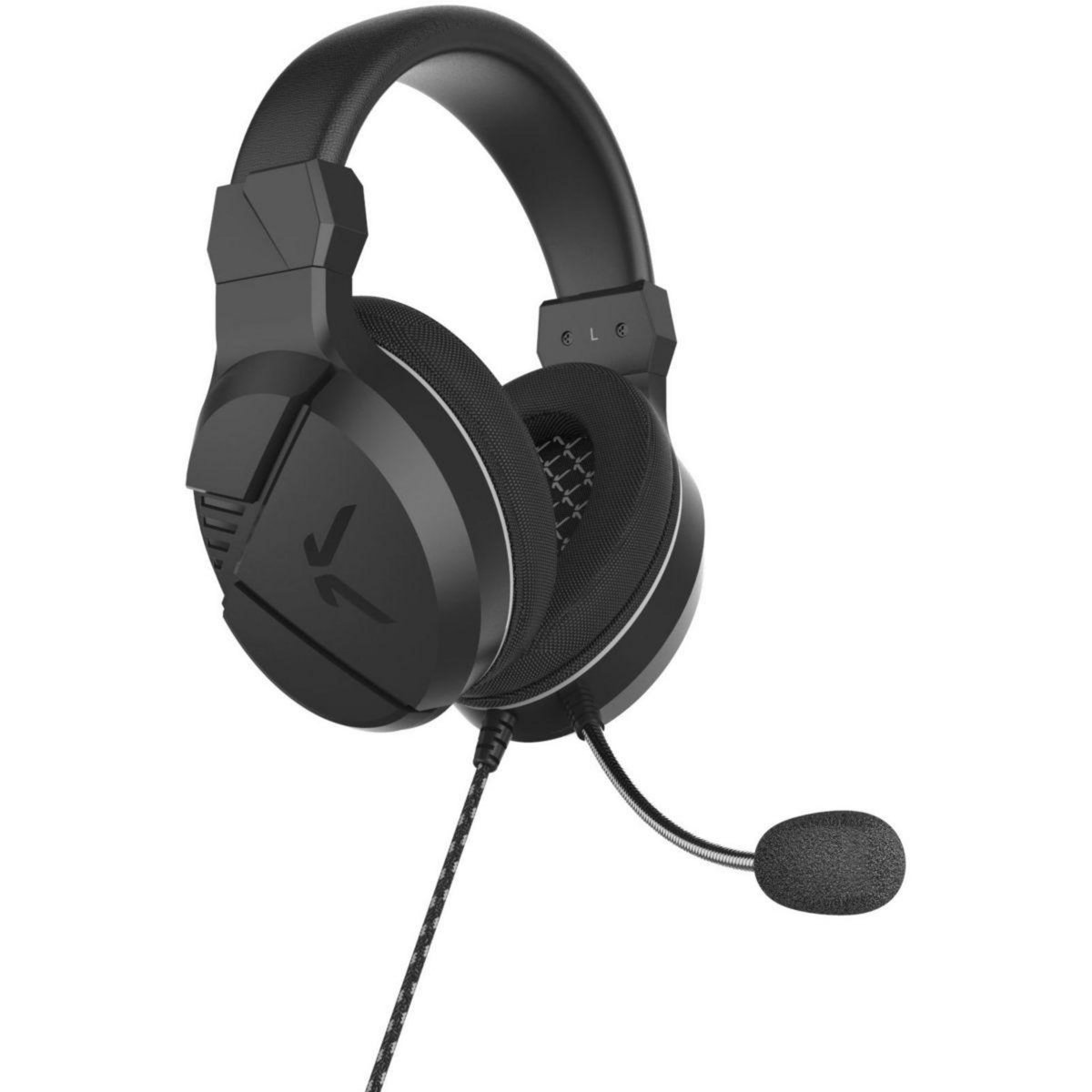 SKILLKORP Casque gamer Casque MH6 PS4