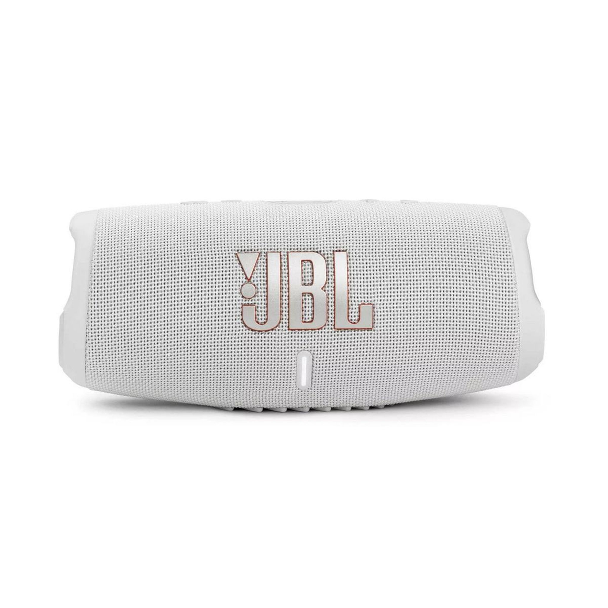 JBL Enceinte nomade bluetooth blanc - CHARGE5BLANC