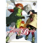 THE ANCIENT MAGUS BRIDE TOME 22 , Yamazaki Kore