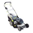 GARDENSTAR Tondeuse 40V coupe 46cm sans batterie ni chargeur