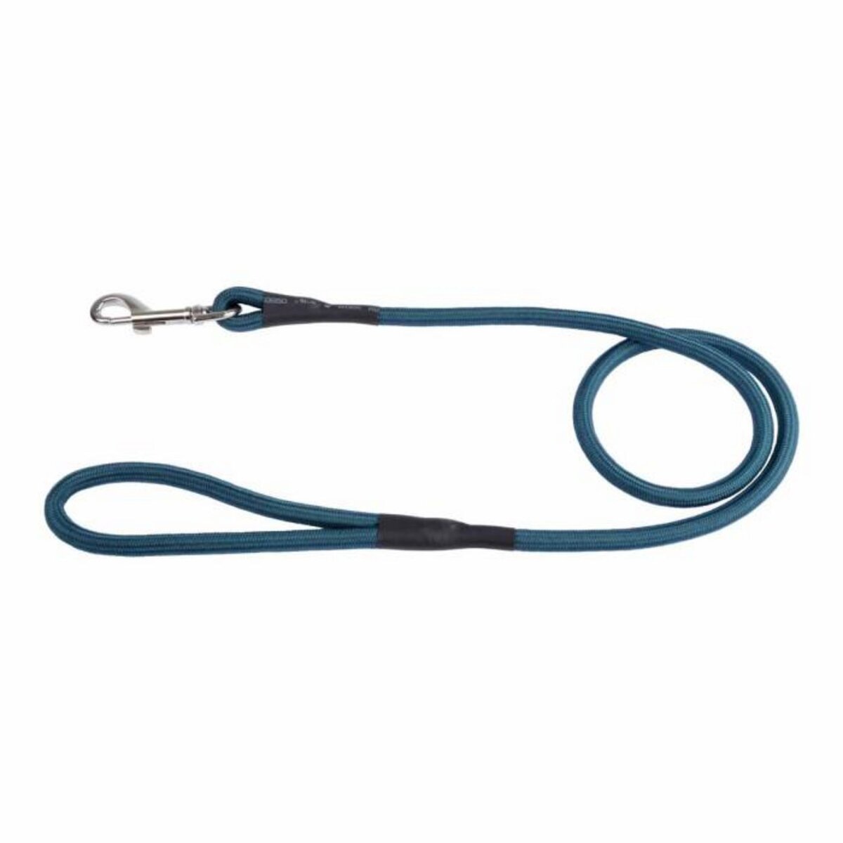 Paris Prix Laisse Chien Ronde  Essentiel  100cm Émeraude