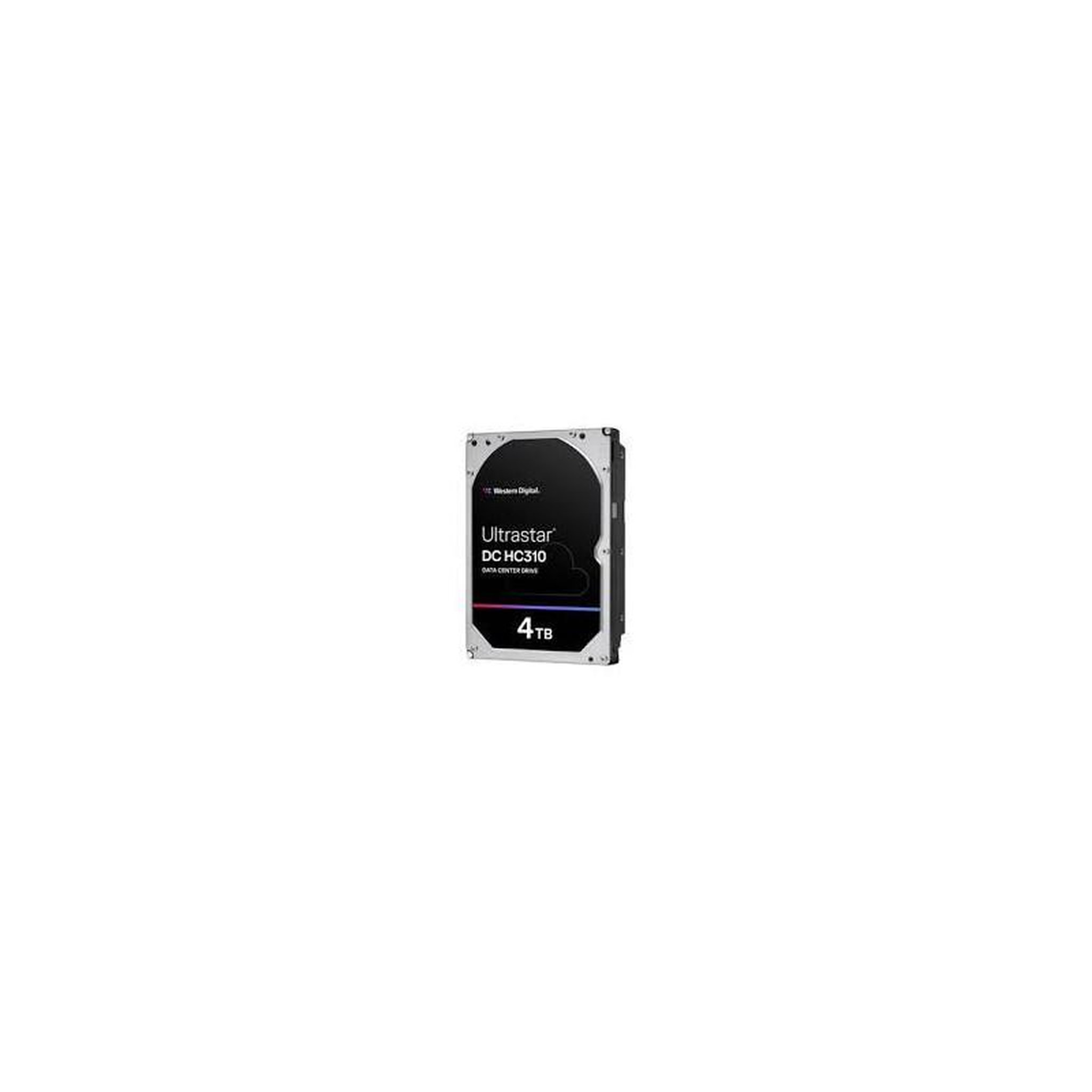 Voir la diapositive 2 : Hitachi Hitachi 4 To SATA – Disque dur 3,5 pouces fiable