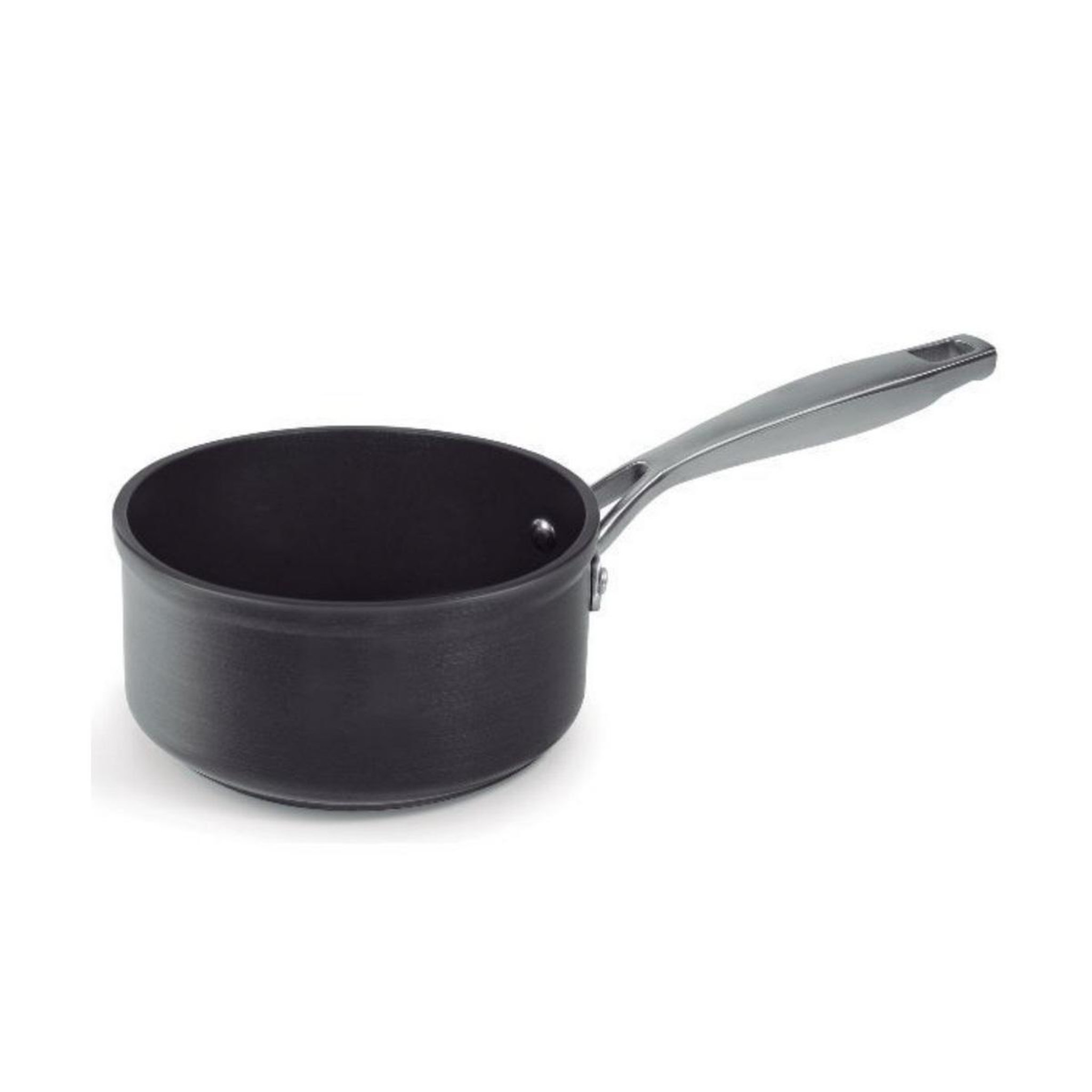 Lacor Anodized casserole 14cm - 48214