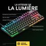 Voir la diapositive 3 : STEEL SERIES Clavier gamer Apex 9 TKL