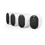Voir la diapositive 1 : ARLO Caméra de surveillance 4 caméras Pro 5 2K+ Spotlight