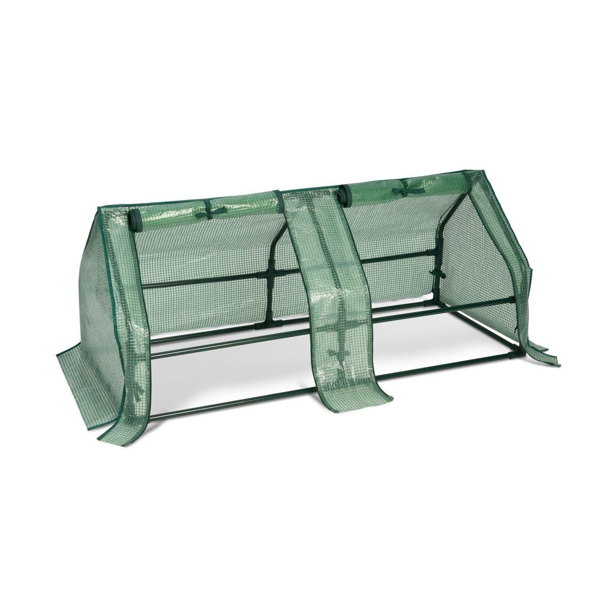 Jardikt Serre de forçage