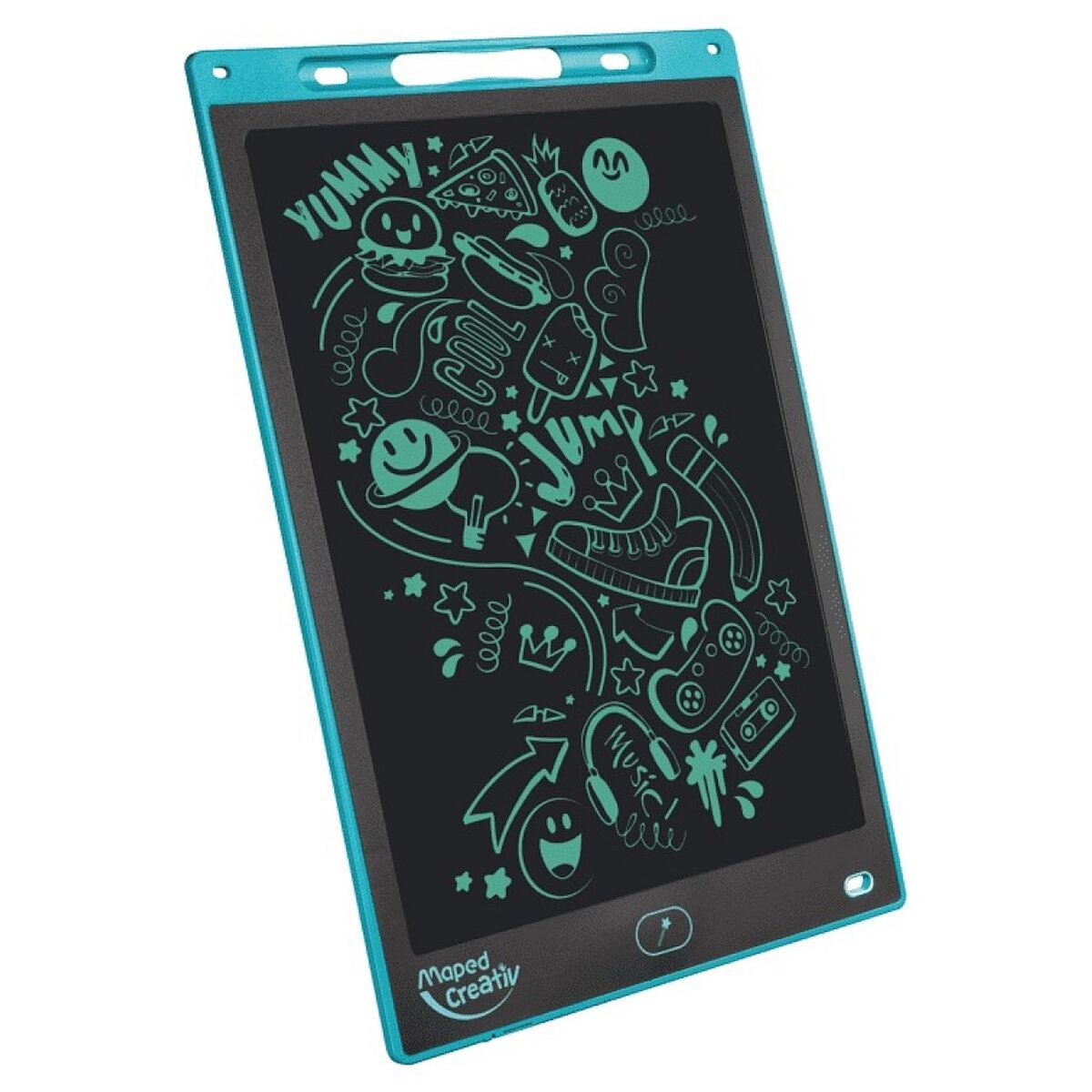 MAPED Magical Board Maxi Tablette de dessin - LCD