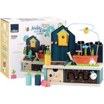 Vilac JARDIN EVEIL MULTI ACT. SPE VILAC VIL2471