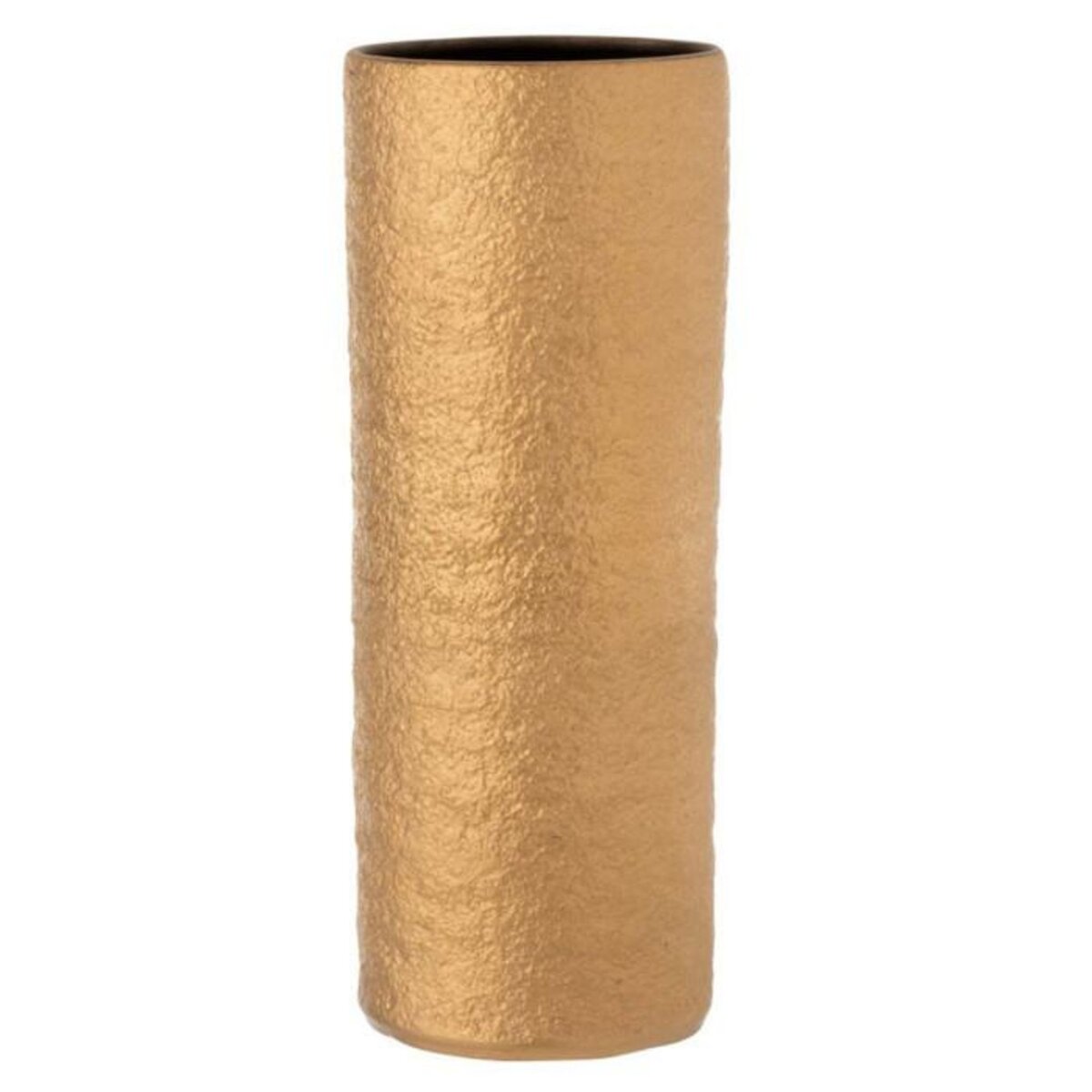 Paris Prix Vase Design en Céramique  Gatsby  39cm Or