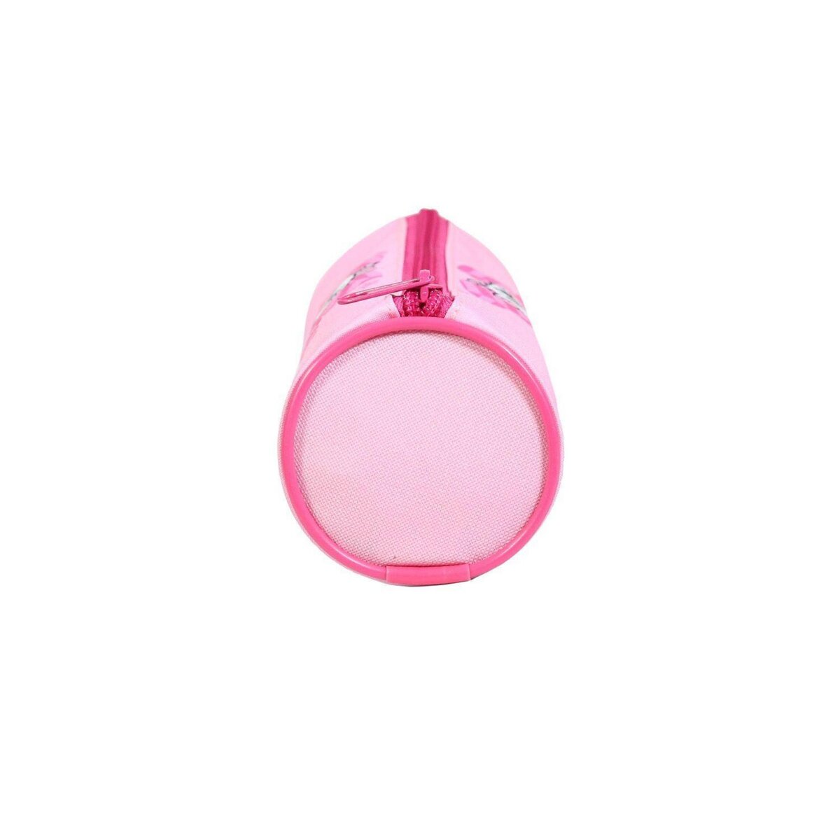 Bagtrotter BAGTROTTER Trousse scolaire ronde Disney Marie Les Aristochats Rose