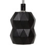 Voir la diapositive 1 : Paris Prix Douille pour Lampe Suspension  Bilzen  11cm Noir