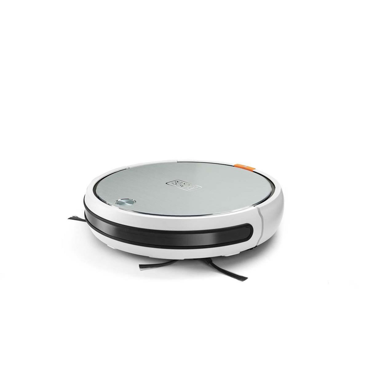 BLACK + DECKER Aspirateur robot programmable - bxrv500e