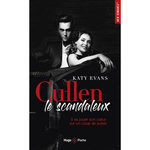CULLEN LE SCANDALEUX, Evans Katy