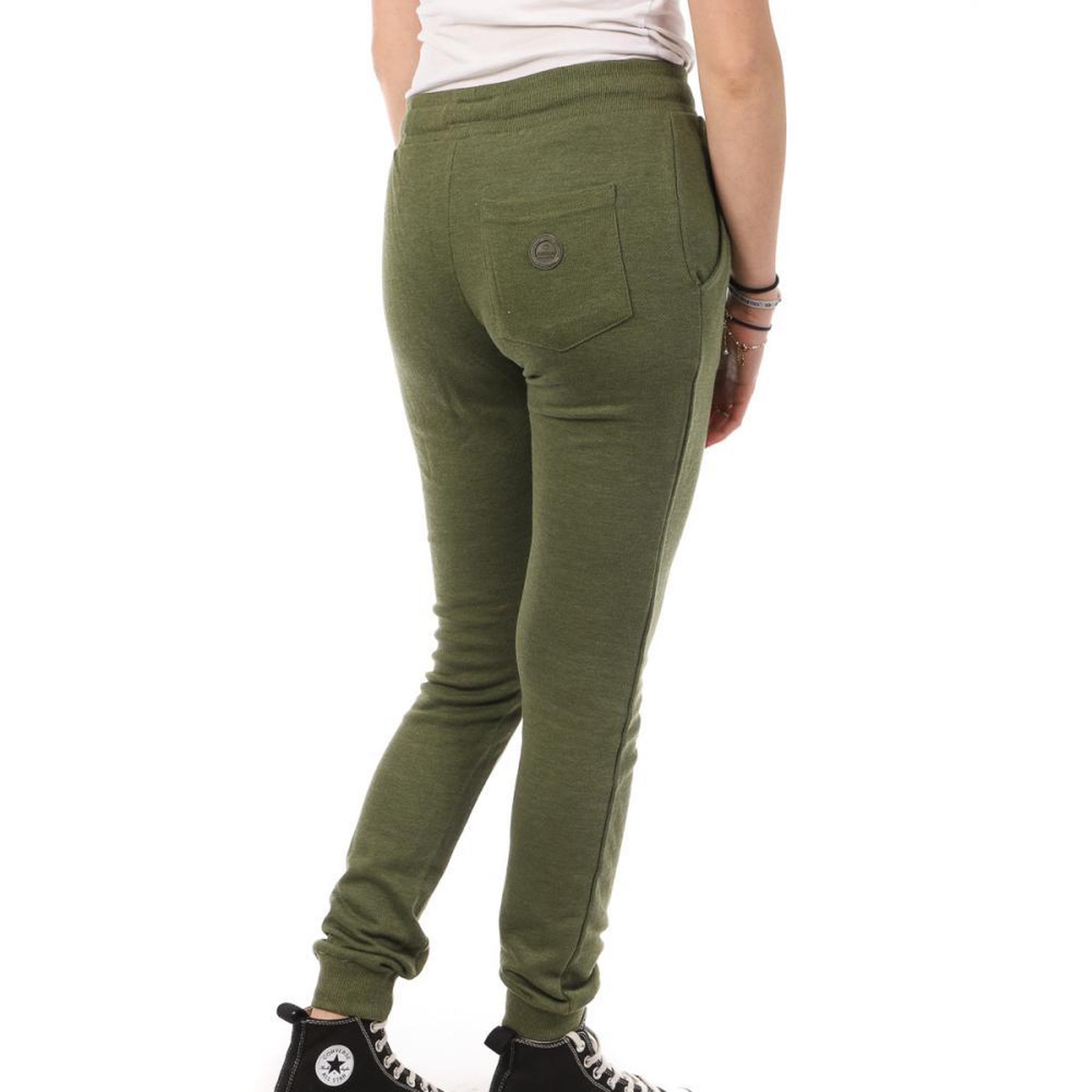 Voir la diapositive 2 : JOSEPH IN Jogging  Femme Joseph In Molton Joss