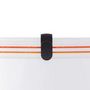 Voir la diapositive 4 : FIVE Lot de 2 Sacs Compresseurs  Airless L  104cm Transparent