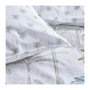 Voir la diapositive 2 : Today Parure de lit 2 personnes - TODAY - Sunshine 16.3 - 220 x 240 cm - 100% Coton imprimé