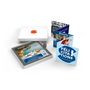 Voir la diapositive 2 : Smartbox 3 jours d'évasion gourmande - Coffret Cadeau Séjour
