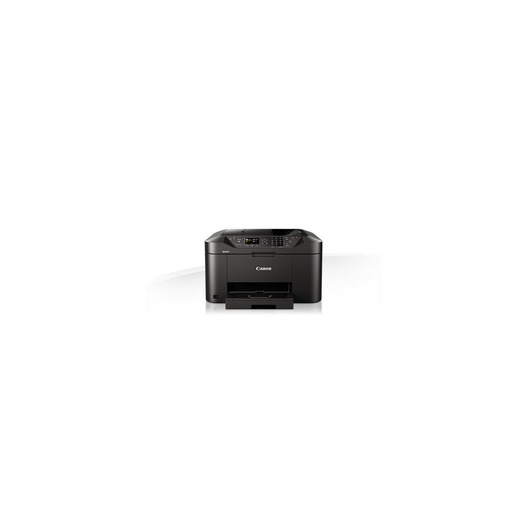 Voir la diapositive 3 : Canon CANON - CANON 0959C009 maxify MB2150 MFP 600x1200ppp 19/13 ppm PRNT / CPY / SCN / FX .IN