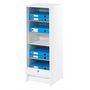 Voir la diapositive 2 : Caisson de bureau LONDON